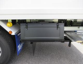 三菱 冷凍・保冷 中型 令和7年7月 2KGーFK72F 31枚目