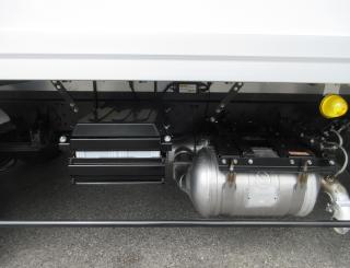 三菱 冷凍・保冷 中型 令和7年7月 2KGーFK72F 37枚目