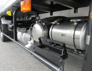 三菱 冷凍・保冷 中型 令和7年7月 2KGーFK72F 39枚目