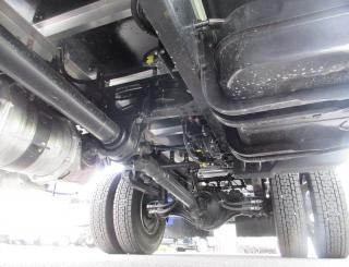 三菱 冷凍・保冷 中型 令和7年7月 2KGーFK72F 41枚目