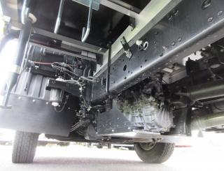 三菱 冷凍・保冷 中型 令和7年7月 2KGーFK72F 42枚目