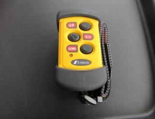 三菱 冷凍・保冷 中型 令和7年7月 2KGーFK72F 43枚目