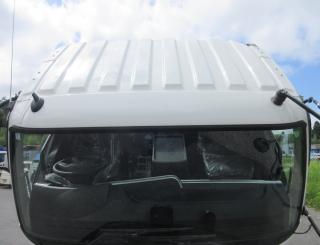 三菱 冷凍・保冷 中型 令和7年7月 2KGーFK72F 44枚目