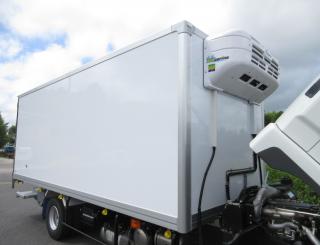 三菱 冷凍・保冷 中型 令和7年7月 2KGーFK72F 45枚目