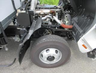 三菱 冷凍・保冷 中型 令和7年7月 2KGーFK72F 46枚目