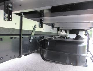 三菱 冷凍・保冷 中型 令和7年7月 2KGーFK72F 49枚目