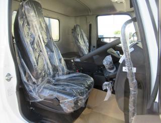 三菱 ウィング 中型 令和7年7月 ◆商談中◆　2KGーFK65F 7枚目