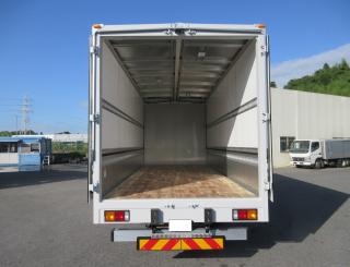 三菱 ウィング 中型 令和7年7月 ◆商談中◆　2KGーFK65F 25枚目