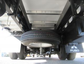 三菱 ウィング 中型 令和7年7月 ◆商談中◆　2KGーFK65F 38枚目