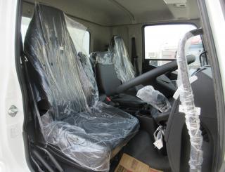 三菱 ダンプ 中型  2KGーFK62F 7枚目