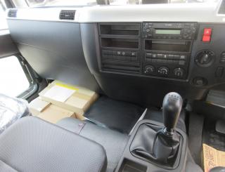 三菱 ダンプ 中型  2KGーFK62F 13枚目