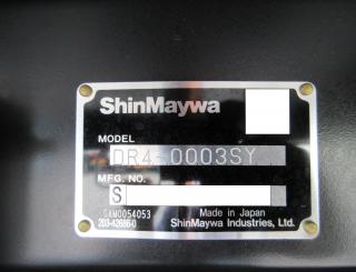 三菱 ダンプ 中型  2KGーFK62F 23枚目