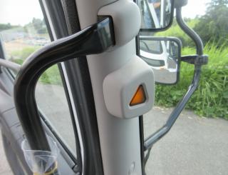 三菱 ダンプ 中型  2KGーFK62F 33枚目