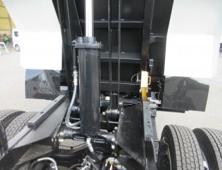 三菱 ダンプ 中型  2KGーFK62F 34枚目