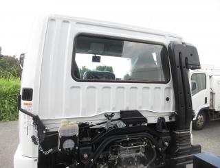 三菱 ダンプ 中型  2KGーFK62F 36枚目