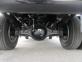 三菱 ダンプ 中型  2KGーFK62F 41枚目