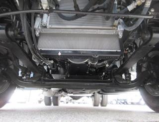 三菱 ダンプ 中型  2KGーFK62F 44枚目