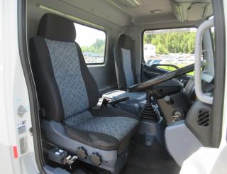 日野 アームロール 中型 平成17年6月 PB-FC7JGFA 7枚目