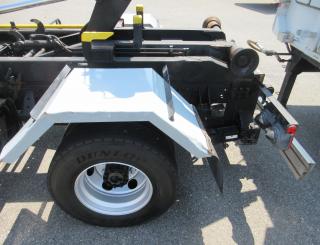 日野 アームロール 中型 平成17年6月 PB-FC7JGFA 25枚目