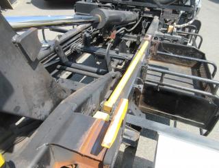 日野 アームロール 中型 平成17年6月 PB-FC7JGFA 28枚目