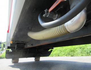 日野 アームロール 中型 平成17年6月 PB-FC7JGFA 29枚目