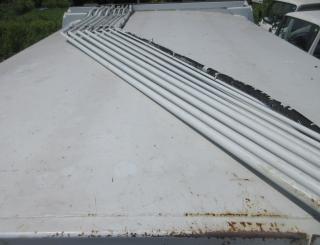 日野 アームロール 中型 平成17年6月 PB-FC7JGFA 46枚目