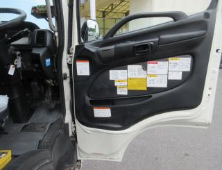 日野 アームロール 増トン 平成23年12月 LKGーFE7JGAA 8枚目