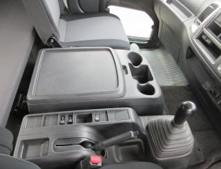 日野 アームロール 増トン 平成23年12月 LKGーFE7JGAA 12枚目