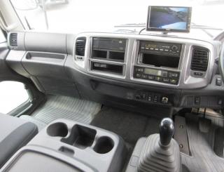 日野 アームロール 増トン 平成23年12月 LKGーFE7JGAA 13枚目