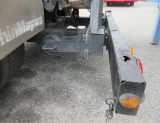 日野 アームロール 増トン 平成23年12月 LKGーFE7JGAA 38枚目