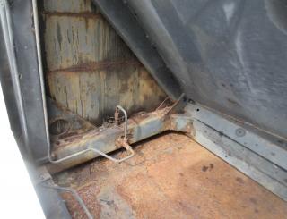 日野 アームロール 増トン 平成23年12月 LKGーFE7JGAA 33枚目