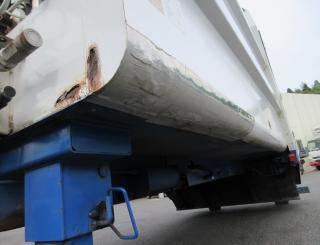 日野 アームロール 増トン 平成23年12月 LKGーFE7JGAA 30枚目