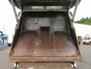 日野 アームロール 増トン 平成23年12月 LKGーFE7JGAA 26枚目