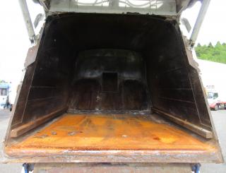 日野 アームロール 増トン 平成23年12月 LKGーFE7JGAA 24枚目