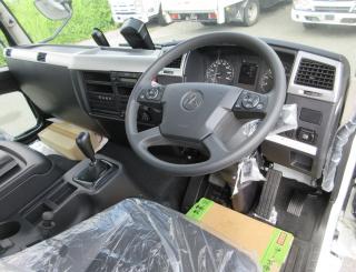 三菱 平ボデー・Wキャブ・シャーシ 中型  ◆商談中◆　2KGーFK65F 10枚目