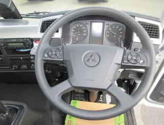 三菱 平ボデー・Wキャブ・シャーシ 中型  ◆商談中◆　2KGーFK65F 11枚目