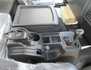 三菱 平ボデー・Wキャブ・シャーシ 中型  ◆商談中◆　2KGーFK65F 12枚目