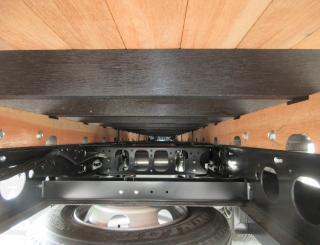 三菱 平ボデー・Wキャブ・シャーシ 中型  ◆商談中◆　2KGーFK65F 30枚目