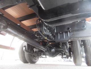 三菱 平ボデー・Wキャブ・シャーシ 中型  ◆商談中◆　2KGーFK65F 42枚目