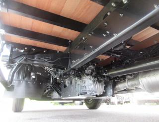 三菱 平ボデー・Wキャブ・シャーシ 中型  ◆商談中◆　2KGーFK65F 43枚目