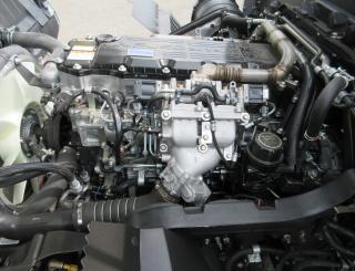 三菱 平ボデー・Wキャブ・シャーシ 中型  ◆商談中◆　2KGーFK65F 48枚目