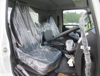 三菱 ダンプ 中型  2KGーFK62F 7枚目