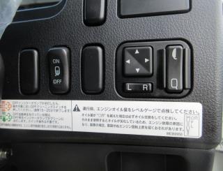 三菱 ダンプ 中型  2KGーFK62F 9枚目