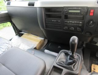 三菱 ダンプ 中型  2KGーFK62F 12枚目