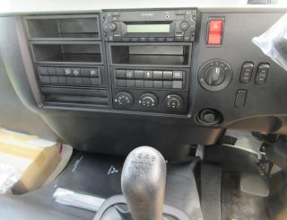 三菱 ダンプ 中型  2KGーFK62F 13枚目