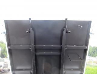 三菱 ダンプ 中型  2KGーFK62F 24枚目