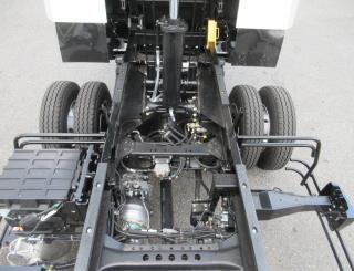 三菱 ダンプ 中型  2KGーFK62F 26枚目