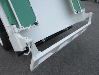 三菱 ダンプ 中型  2KGーFK62F 32枚目