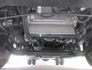 三菱 ダンプ 中型  2KGーFK62F 40枚目