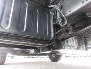 三菱 ダンプ 中型  2KGーFK62F 42枚目